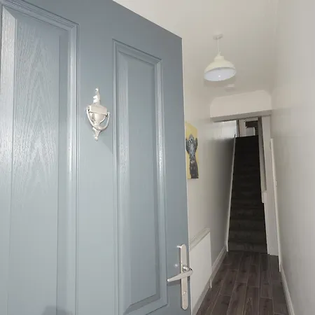York Boutique House- Spacious & Stylish With Free Parking Exterior photo