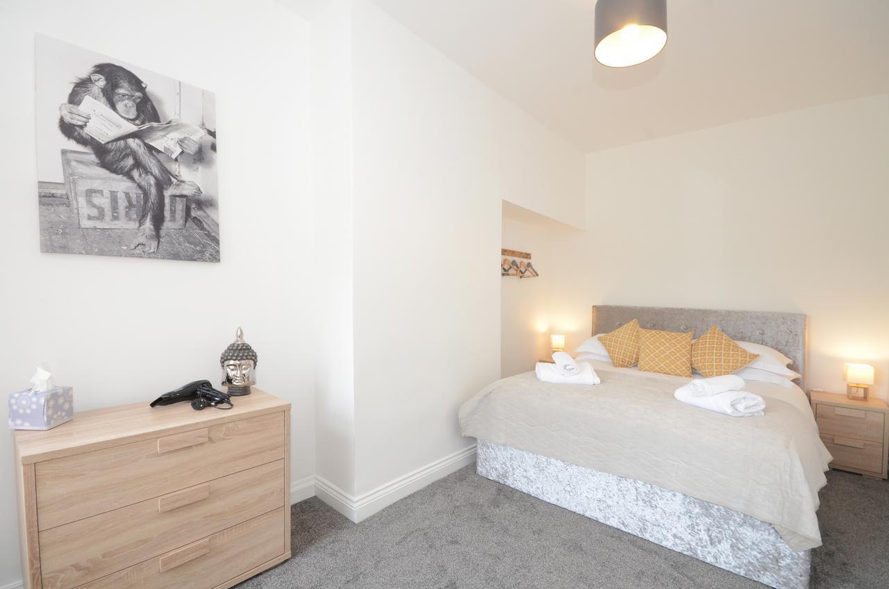 Boutique House- Spacious & Stylish With Free Parking York