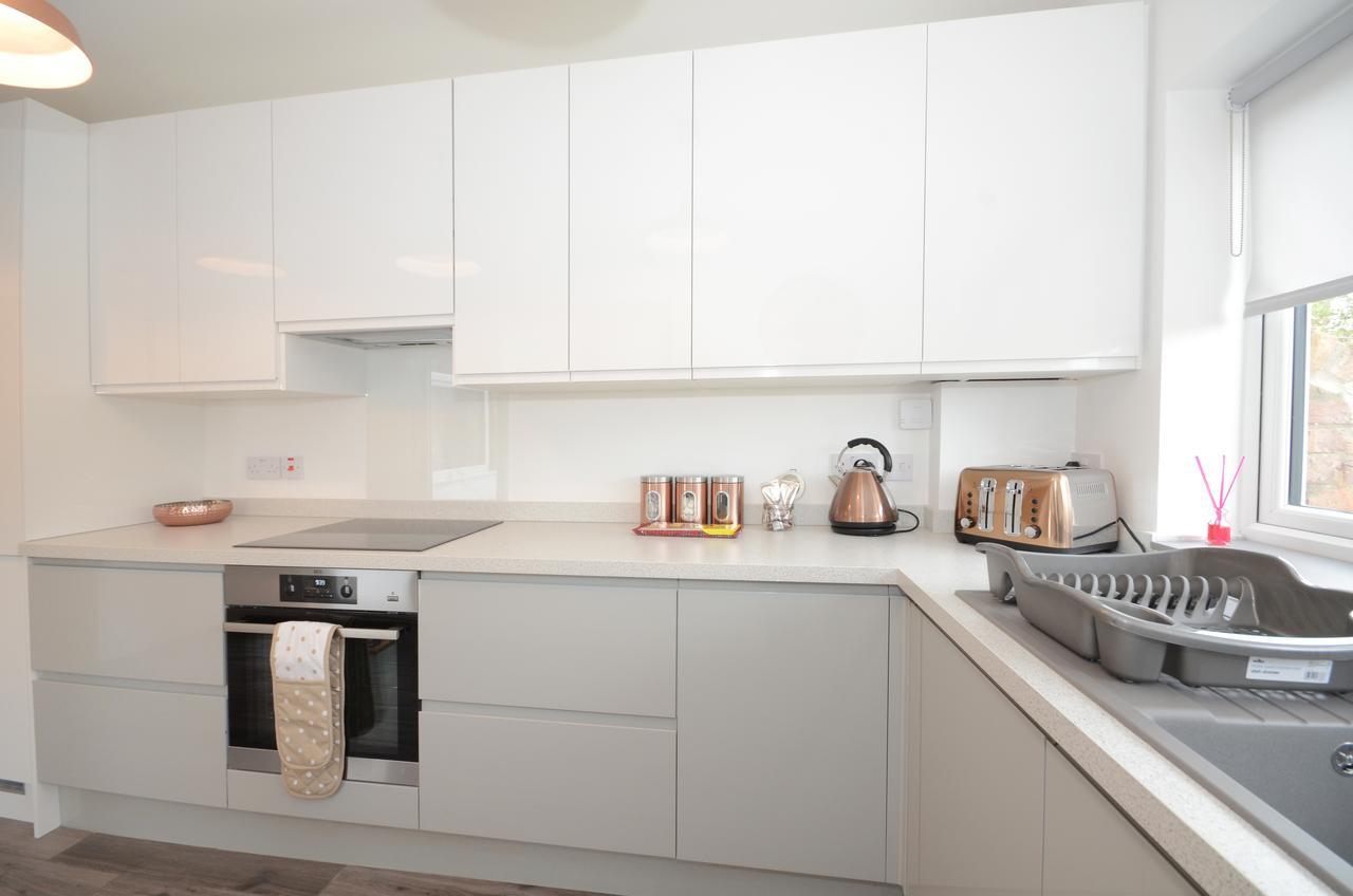 Holiday home Boutique House- Spacious & Stylish With Free Parking