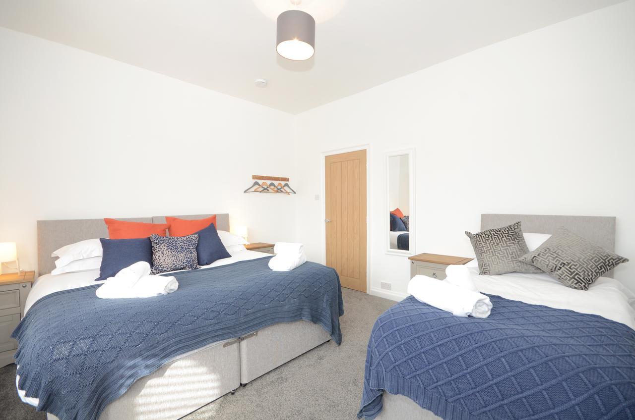 Boutique House- Spacious & Stylish With Free Parking York