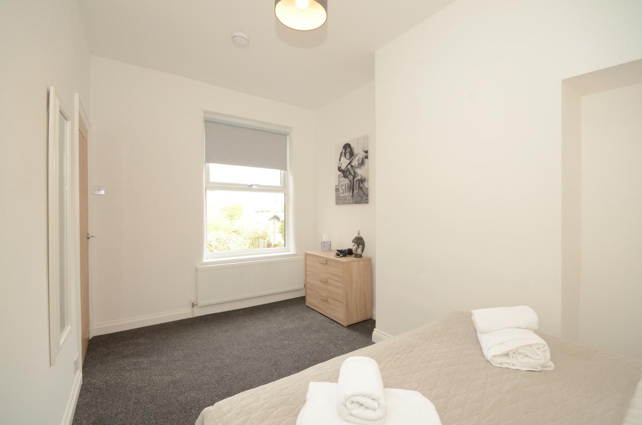 Boutique House- Spacious & Stylish With Free Parking York